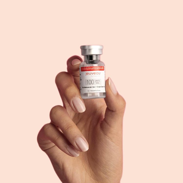 JEUVEAU BUY 55 UNITS GET $55 OFF | APRIL SPECIAL