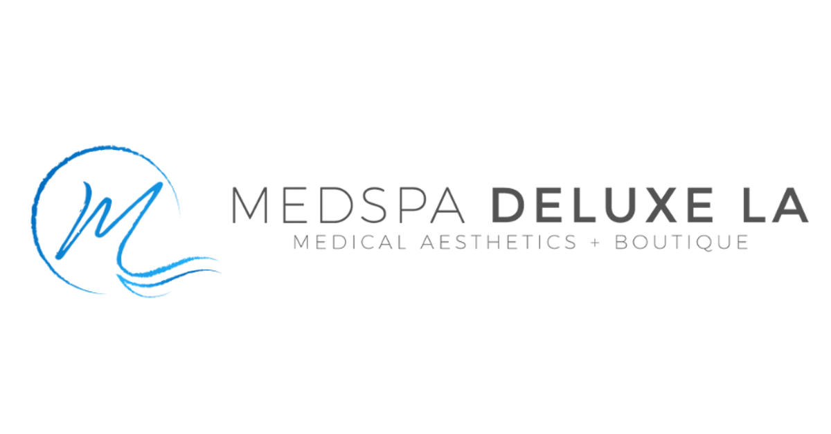 Medspa Deluxe la
– MEDSPA DELUXE LA