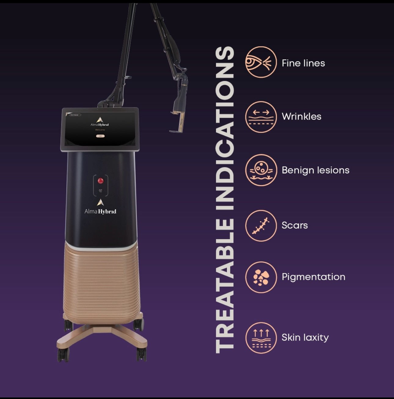 $450 BABY CO2 LASER